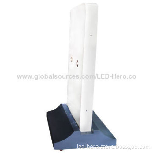 P3 LED Display Board, Fashionable Design, Easy to Move Anywhere
